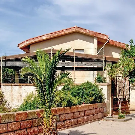Holiday home La Pigna 2 *