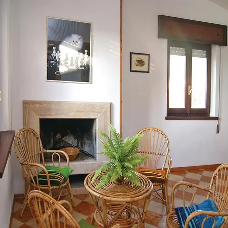 La Pigna 2 Holiday home
