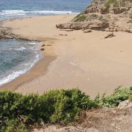 Holiday home La Pigna 2